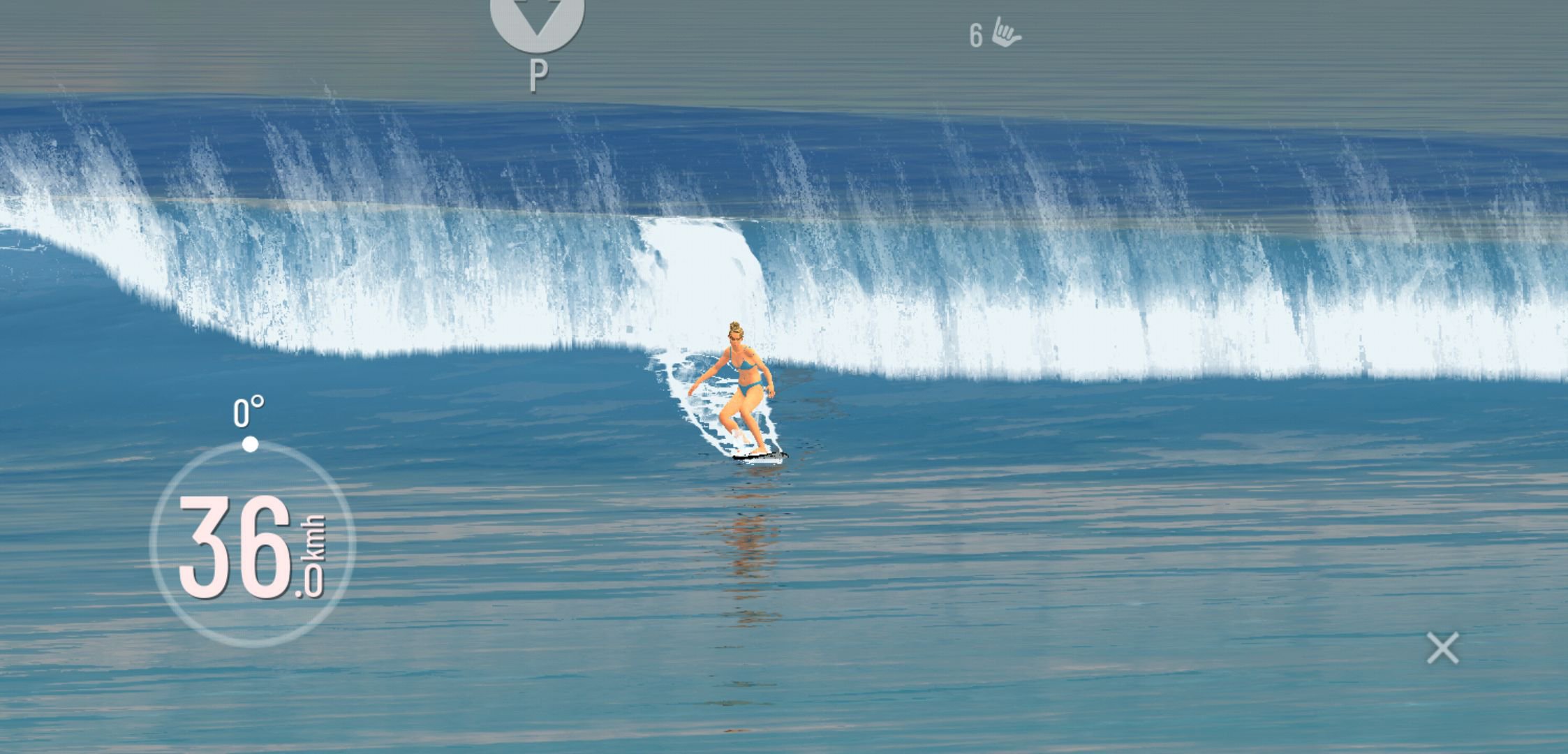 mejores juegos de surf para mac